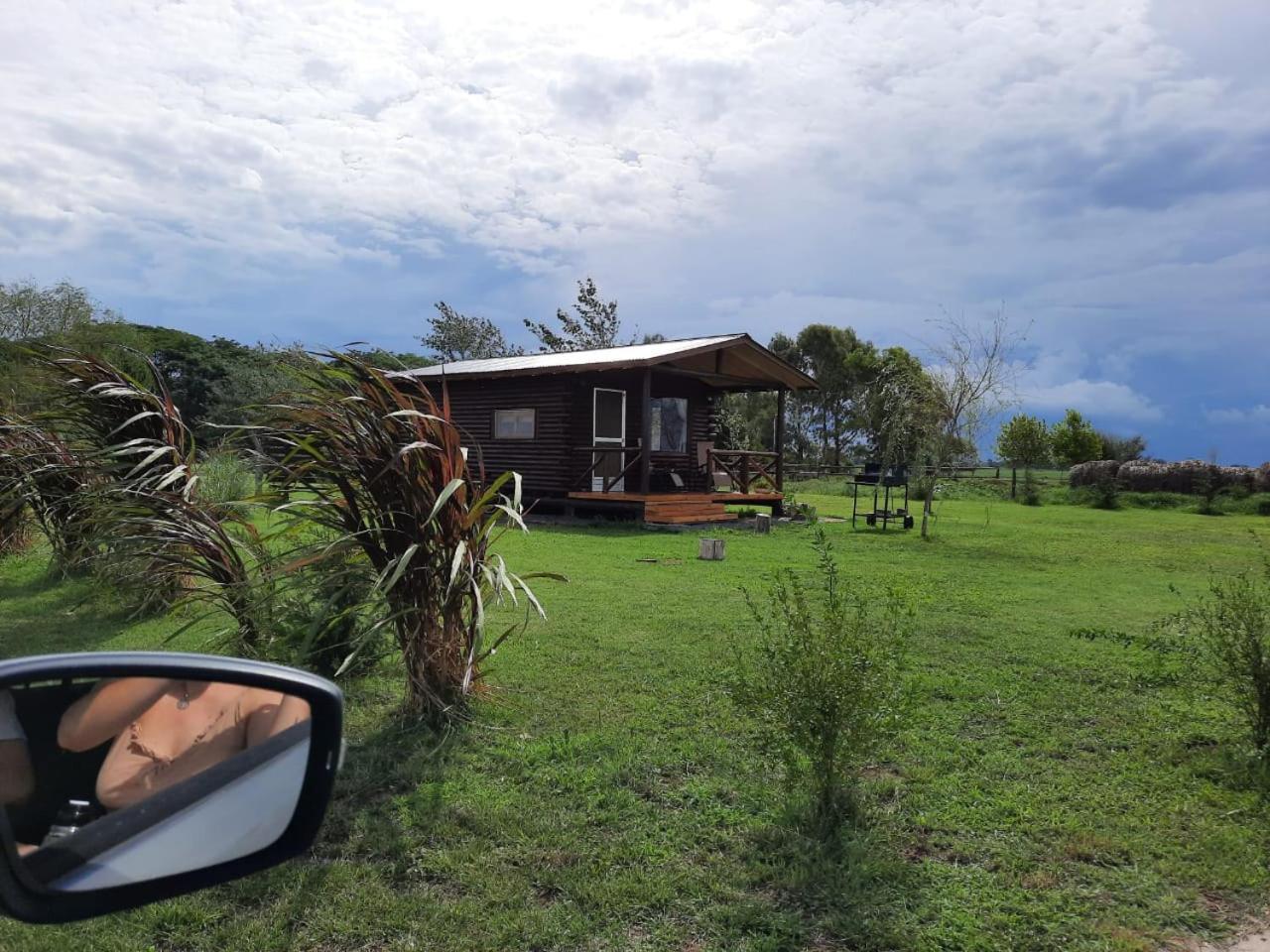 Cabana Rural El Encuentro San Antonio de Areco Camera foto