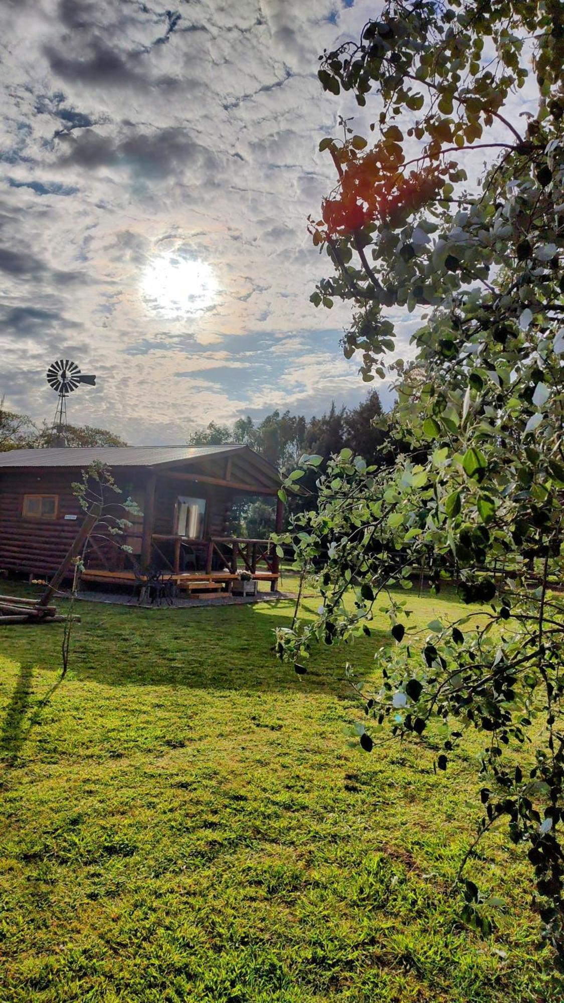 Cabana Rural El Encuentro San Antonio de Areco Camera foto
